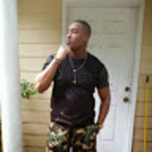 Meet your Posher, Antwan